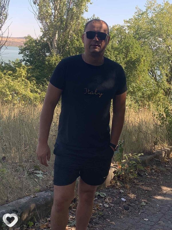 Виталий, 40, Минске — анкета №2531043