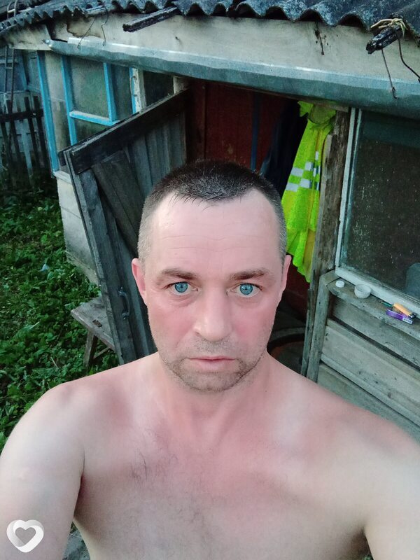 Андрей, 41, Йошкар-Оле — анкета №2531100
