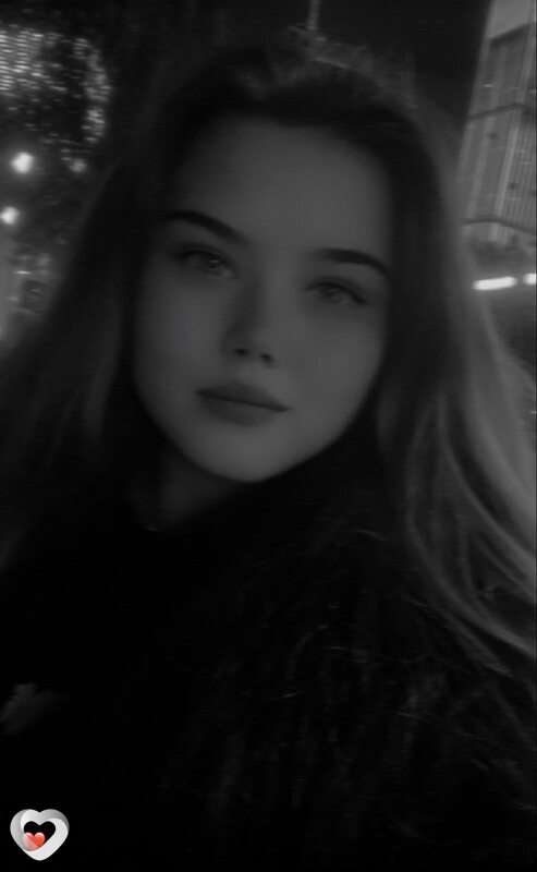 Мила, 31, Санкт-Петербурге — анкета №2531106