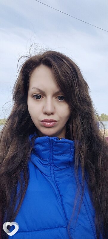Марина, 24, Омске — анкета №2531112