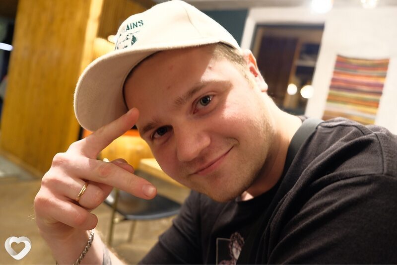 Михаил, 21, Обнинске — анкета №2531116