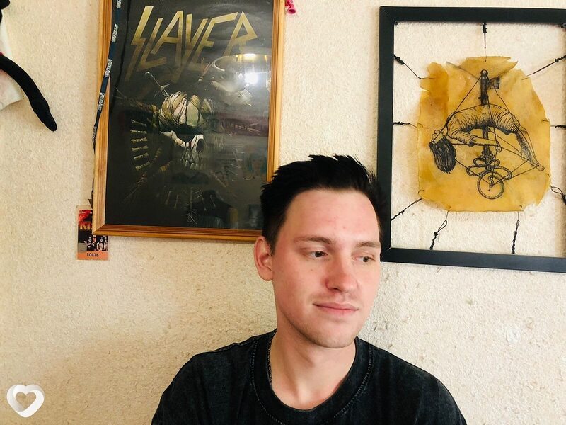 Лев, 24, Протвине — анкета №2530981