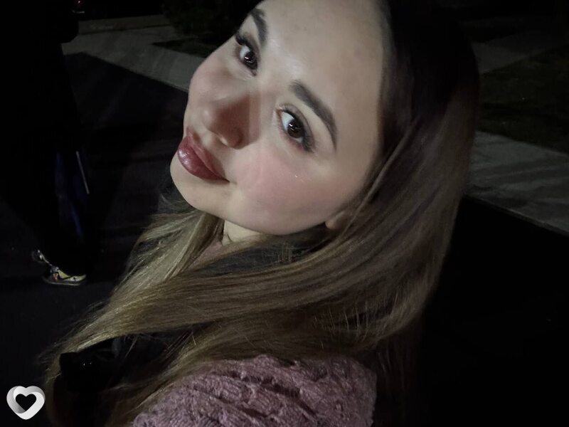 Алина, 25, Санкт-Петербурге — анкета №2530982