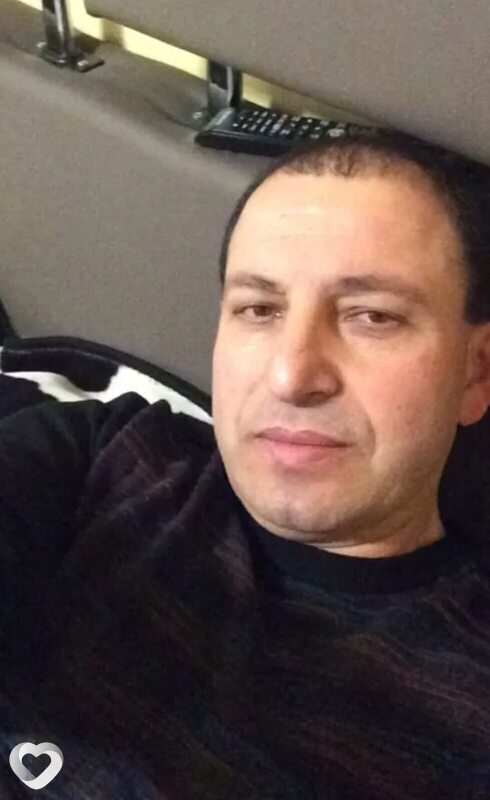Armen, Нюрнберг