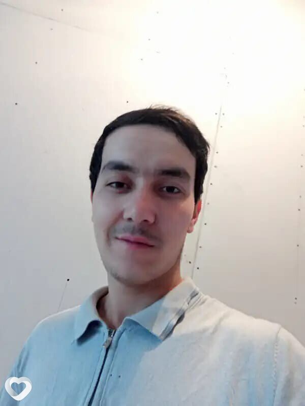 Шатлык Курбонов, 25, Тайшете — анкета №2531054