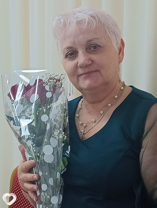 Алена, 58, Кемерове — анкета №2531055