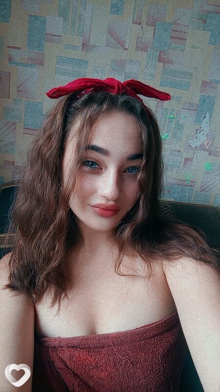 Алёнчик, 20, Междуреченске — анкета №2531066