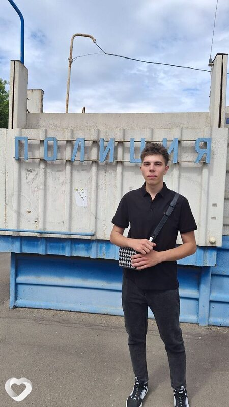 Матвей, 21, Иванове — анкета №2531203