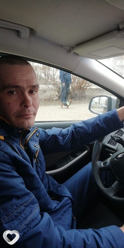 Булат, 41, Нефтекамске — анкета №2531205