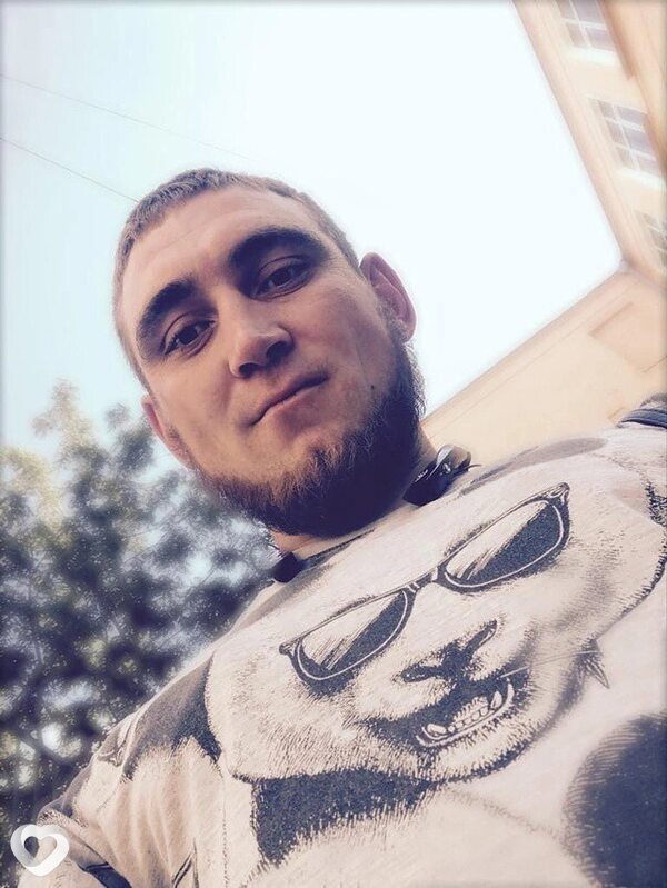 Александр, 32, Саянске — анкета №2531208