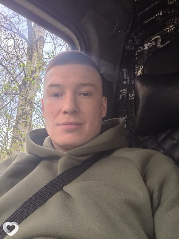 Дмитрий, 31, Санкт-Петербурге — анкета №2531209