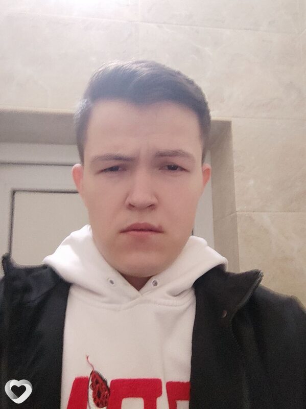 Амир, 23, Алматы — анкета №2531214