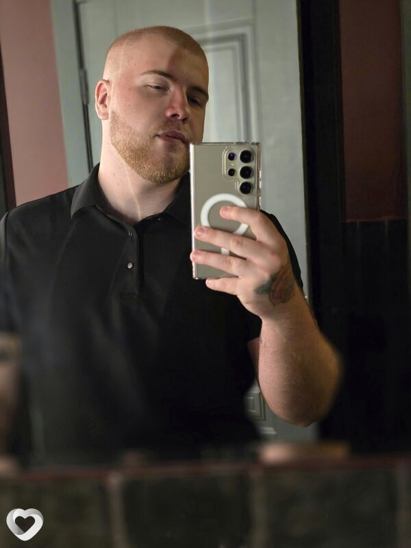 Дмитрий, 23, Оренбурге — анкета №2531169