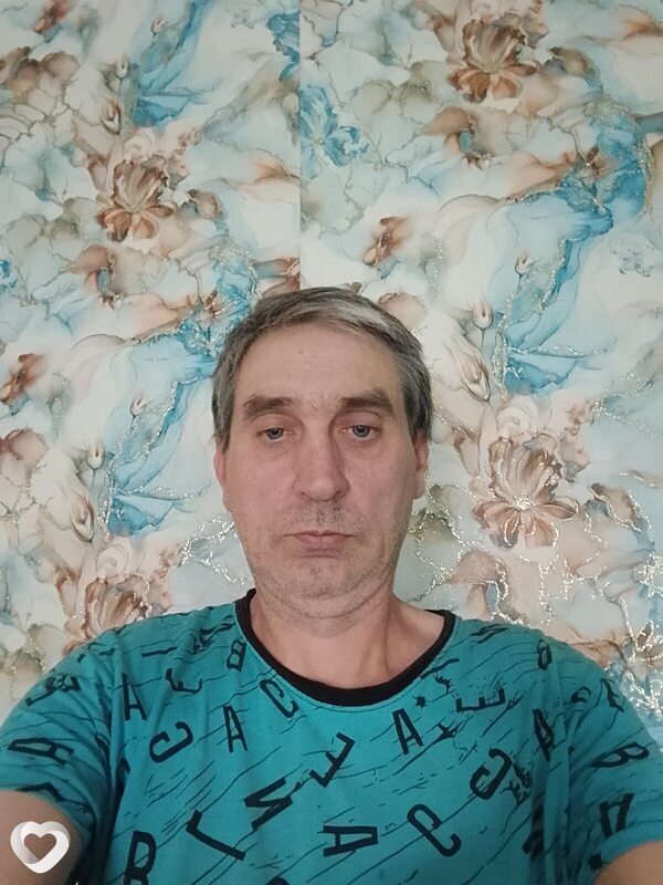 Андрей, 50, Балашове — анкета №2531180