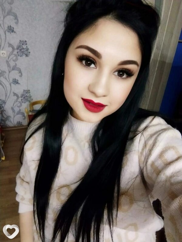 Ксения, 26, Нижнем Тагиле — анкета №2531185
