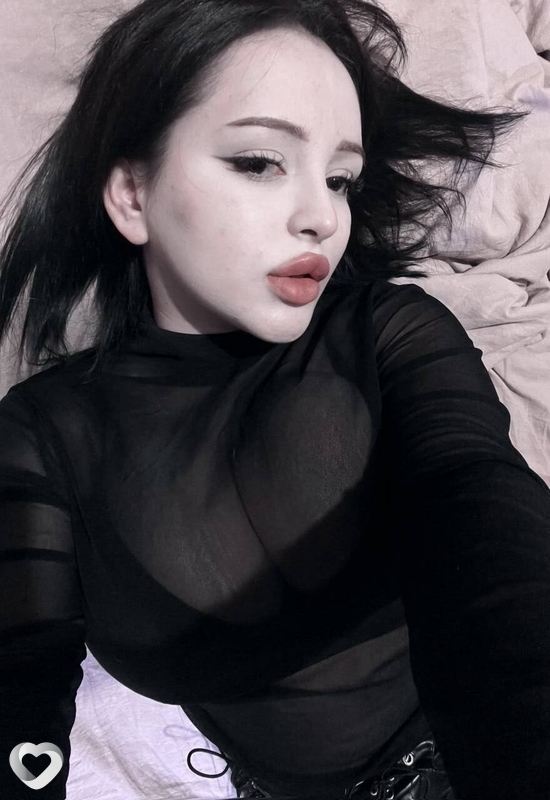 Аня, 20, Гомеле — анкета №2531192