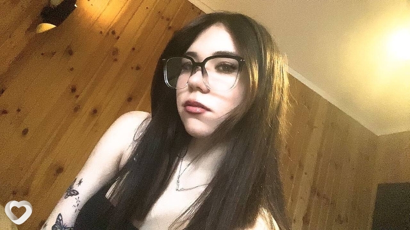 Карина, 23, Санкт-Петербурге — анкета №2531151