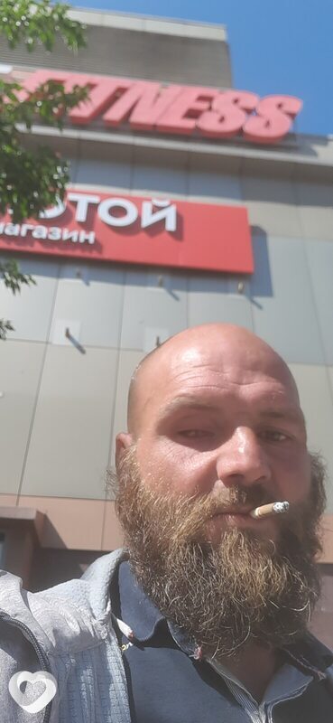 Михаил, 40, Юрге — анкета №2531158