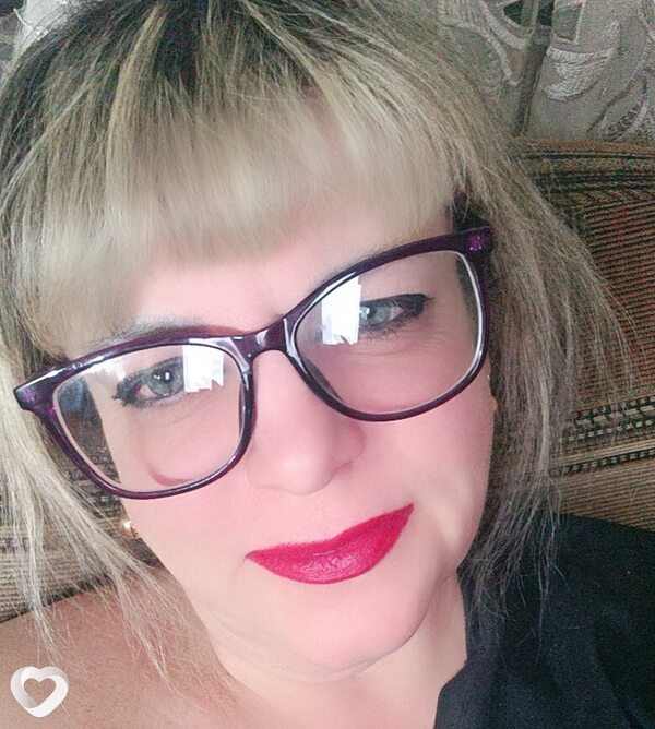 Лана, 49, Луганске — анкета №2531165