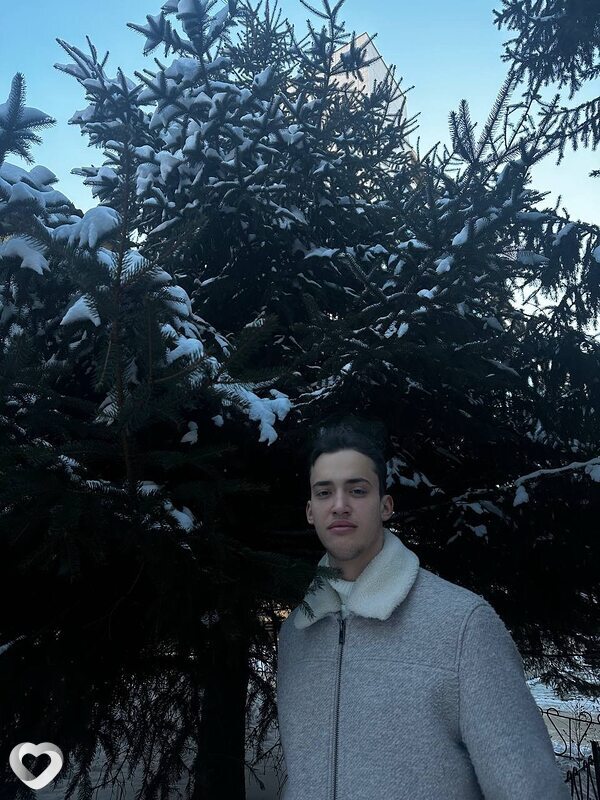 Анатолий, 23, Хабаровске — анкета №2531424
