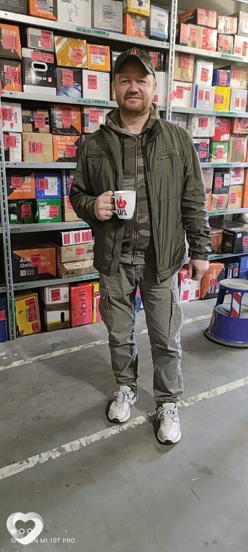 Александр, 41, Екатеринбурге — анкета №2531431