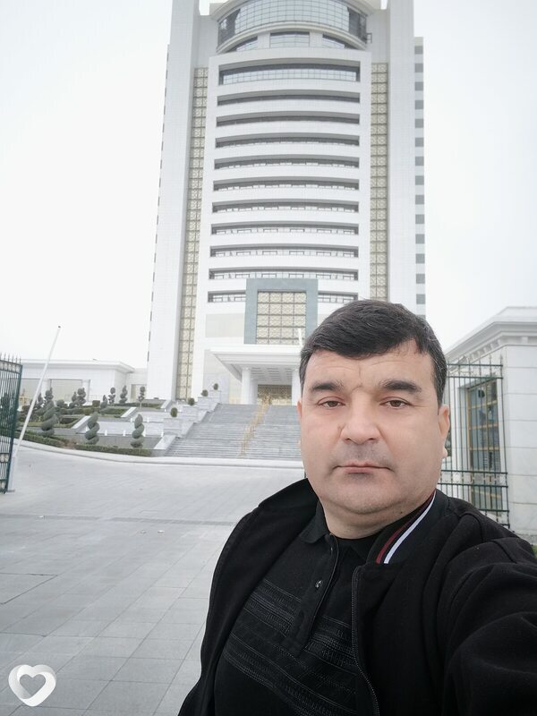 Шагелди, 43, Казани — анкета №2531433