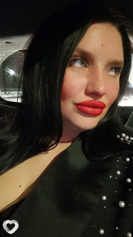 Арина, 38, Смоленске — анкета №2531435