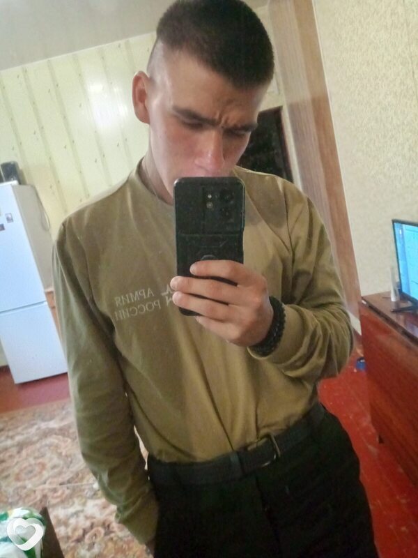 Андрей, Сегежа