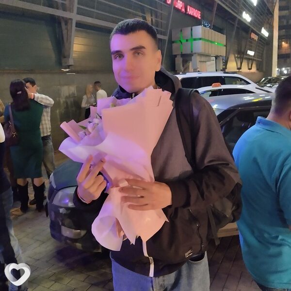 Михаил, 24, Санкт-Петербурге — анкета №2531439