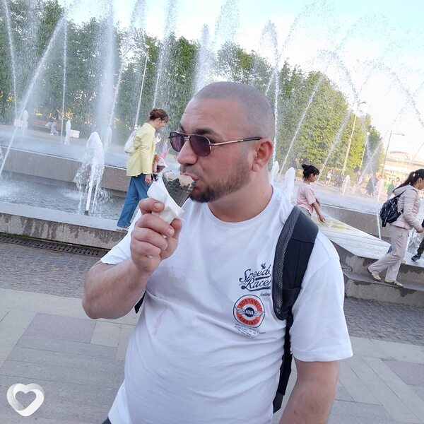 Руслан, 42, Нижнем Новгороде — анкета №2531303
