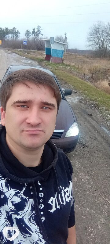 Сергей, 31, Нижнем Новгороде — анкета №2531314