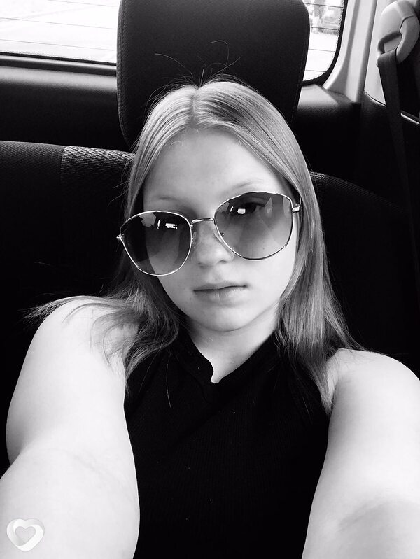 Virsavia, 19, Воронеже — анкета №2531317