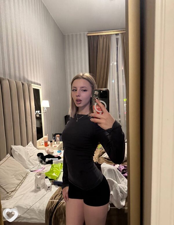 Алина, 24, Мурманске — анкета №2531076