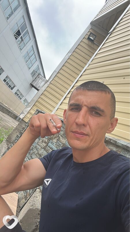 Сергей, 39, Новоалтайске — анкета №2531082