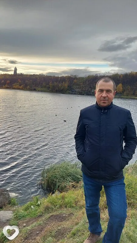 Денис, 45, Москве — анкета №2684385