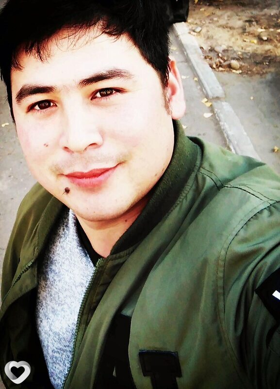 Бек Панжийев, 31, Магадане — анкета №2531088
