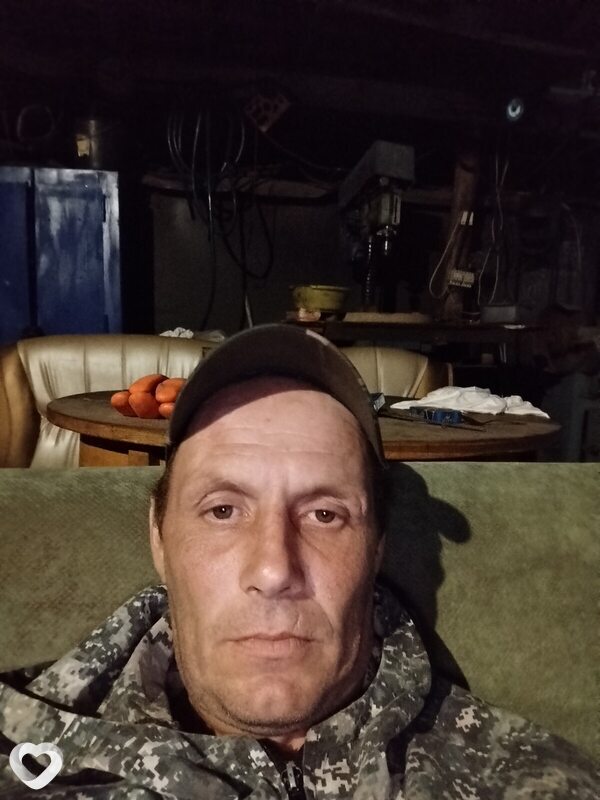 Дмитрий, 42, Томске — анкета №2531120
