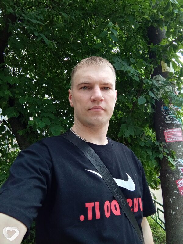 Сергей, 35, Нижнем Новгороде — анкета №2531124