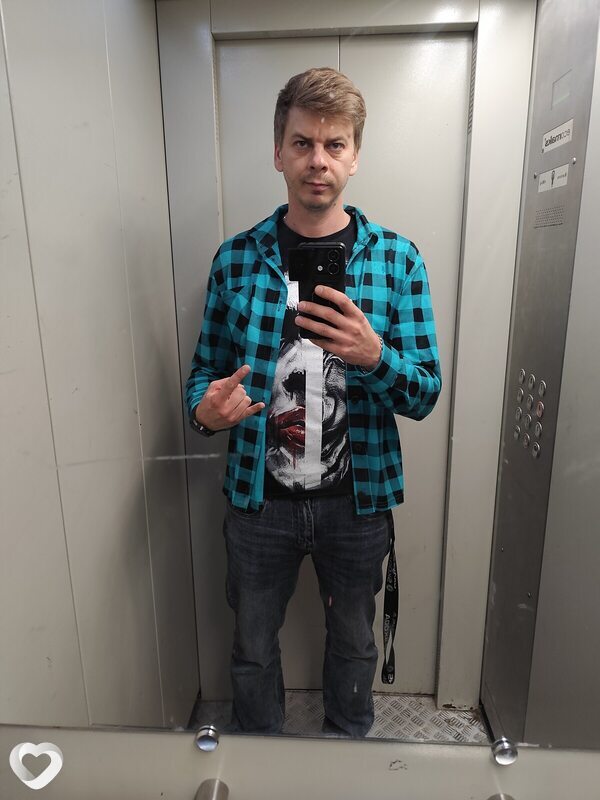 Дмитрий, 37, Королёв — анкета №2531126