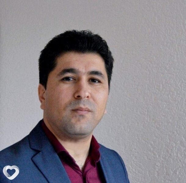 Камал, 51, Костанае — анкета №2531132