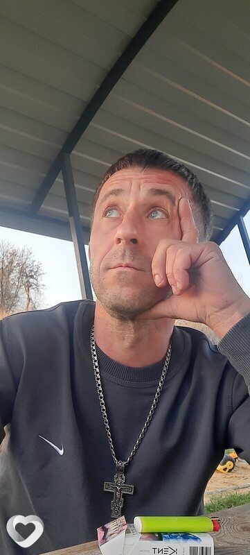 Андрей, 42, Липецке — анкета №2531139