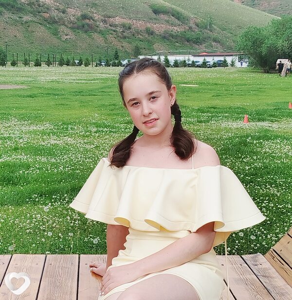 Виктория, 19, Красноярске — анкета №2531142