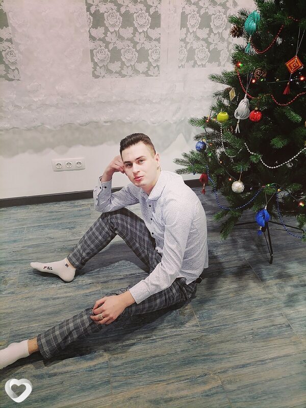 Егор, 22, Оренбурге — анкета №2531244