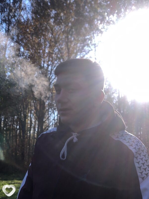 Андрей, 20, Рогачев — анкета №2531245