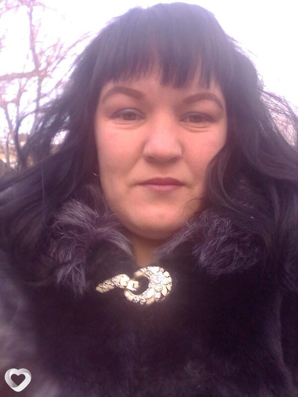 Виктория, 35, Чите — анкета №2531254