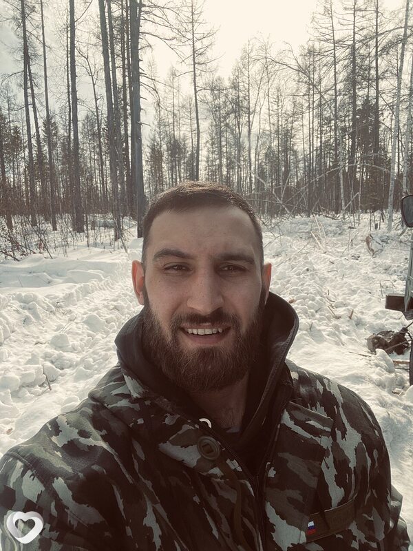 Ilya, 31, Белогорске — анкета №2531255