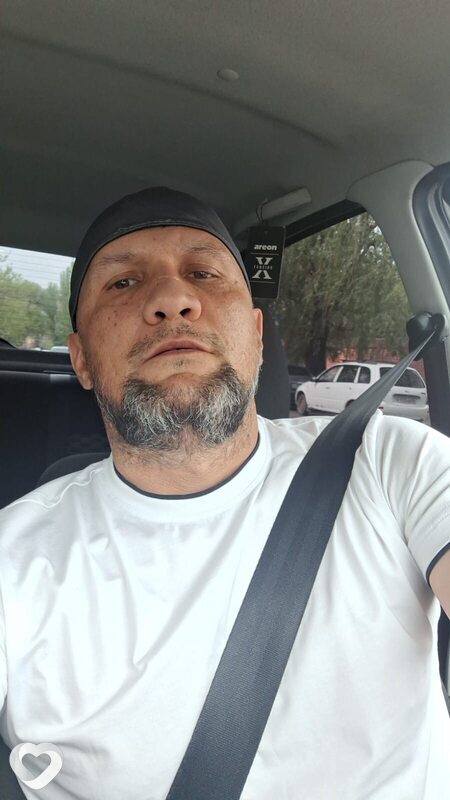 Али, 43, Махачкале — анкета №2531265