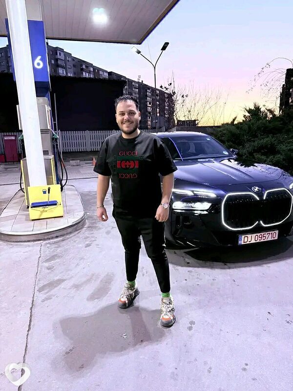Daniel, Buzău