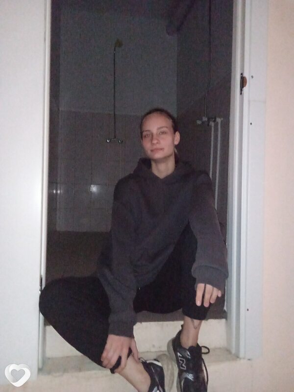 Алина, 19, Твери — анкета №2531276