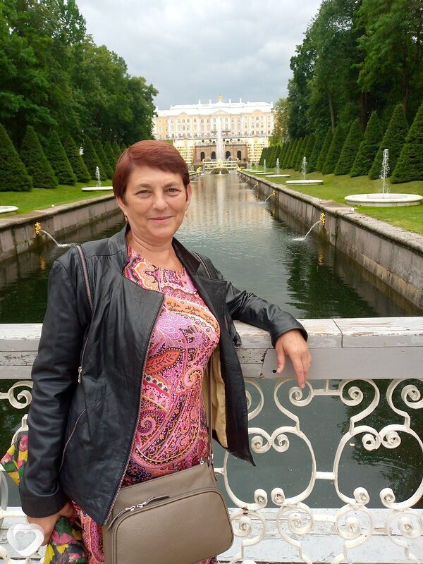 Алла, Ганцевичи